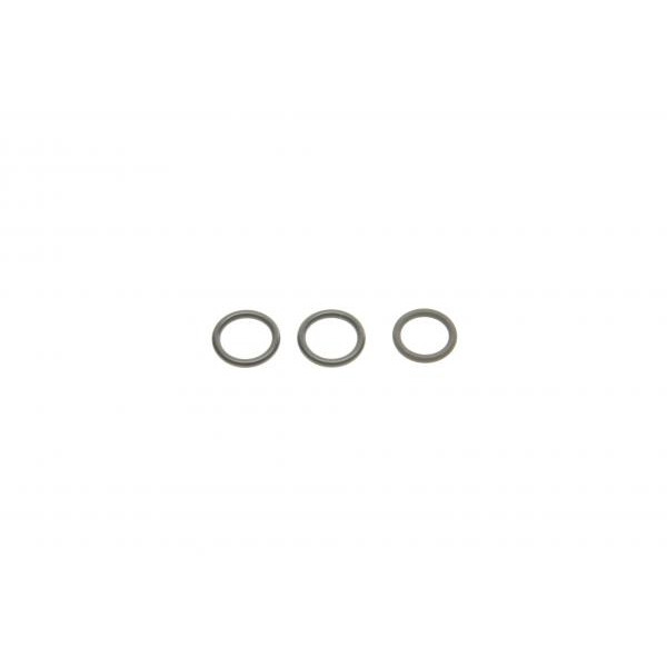 353830 ELRING Комплект прокладок (нижній) Opel Astra/Vectra 05-