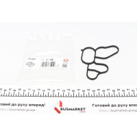 375480 ELRING Прокладка корпусу фільтру масляного Fiat Punto/Opel Corsa/Combo 1.3 D/CDTI 04-