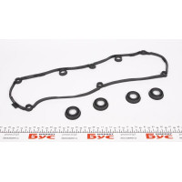 380440 ELRING Прокладка кришки клапанів VW Caddy III/IV 1.6TDI 10-(к-кт)