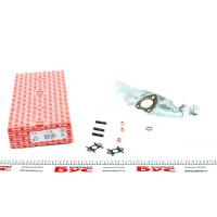 382490 ELRING Комплект прокладок турбіни MB Citan 108/109/111 CDI 12-/Renault Scenic III 1.5dCi 09-