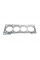 385171 ELRING Комплект прокладок (верхній) Renault Trafic 2.0i 01-