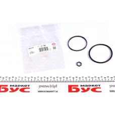 399510 ELRING Прокладка корпусу фільтра масляного Citroen Berlingo/Nemo/Peugeot Partner 1.4-1.6 16V 96-