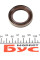434500 ELRING Сальник розподільного валу (передній) Fiat Doblo/Ducato 1.6-2.0D Multijet 10- (30x45x7)