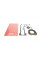 437370 ELRING Комплект прокладок (нижній) Citroen Jumper/Peugeot Boxer 2.2 HDi 06-