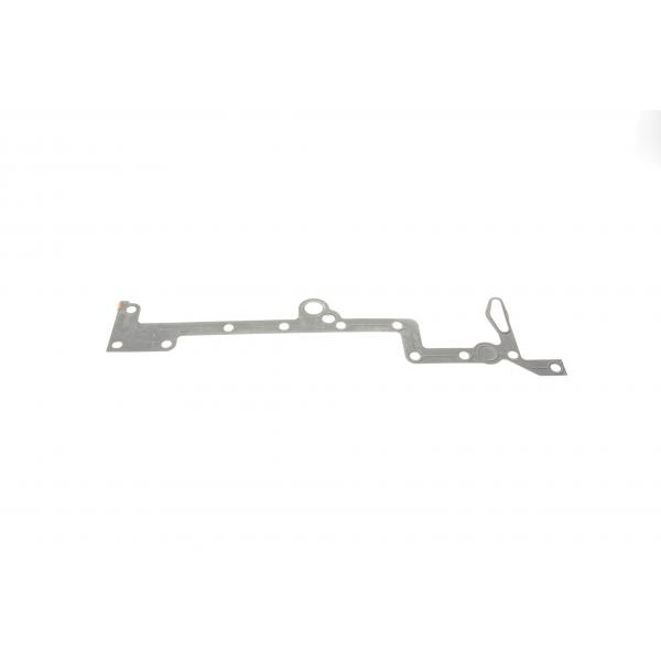 437370 ELRING Комплект прокладок (нижній) Citroen Jumper/Peugeot Boxer 2.2 HDi 06-
