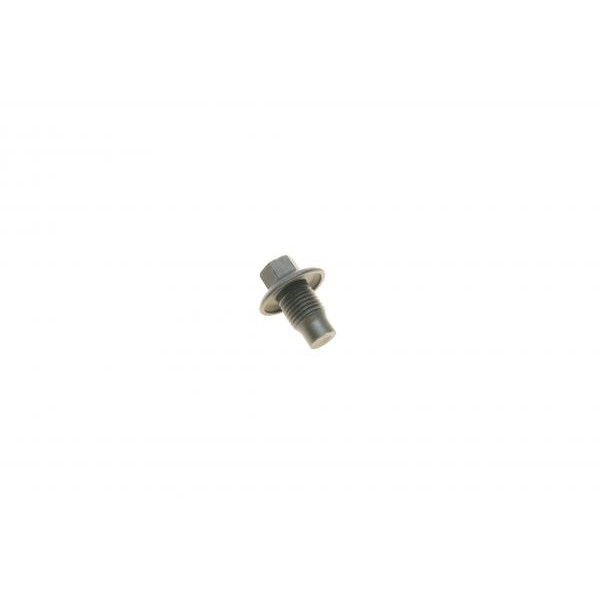 437370 ELRING Комплект прокладок (нижній) Citroen Jumper/Peugeot Boxer 2.2 HDi 06-