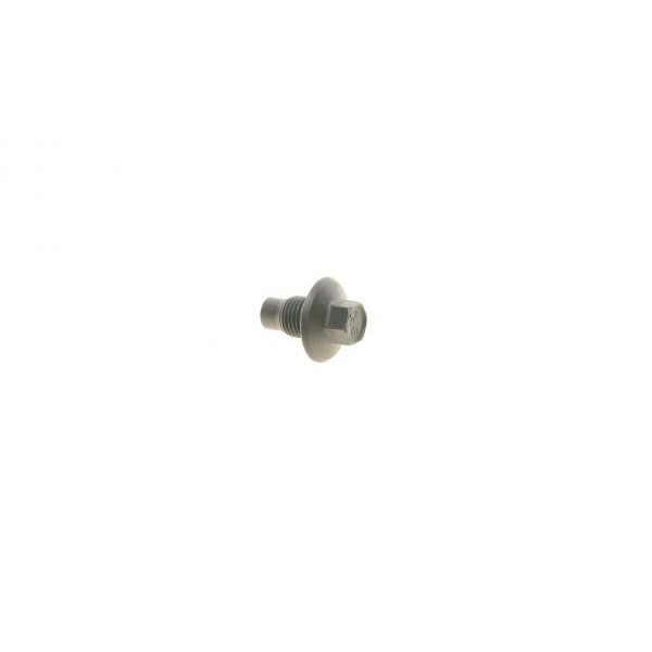 437370 ELRING Комплект прокладок (нижній) Citroen Jumper/Peugeot Boxer 2.2 HDi 06-