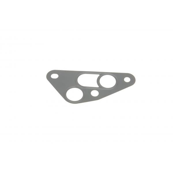 437370 ELRING Комплект прокладок (нижній) Citroen Jumper/Peugeot Boxer 2.2 HDi 06-