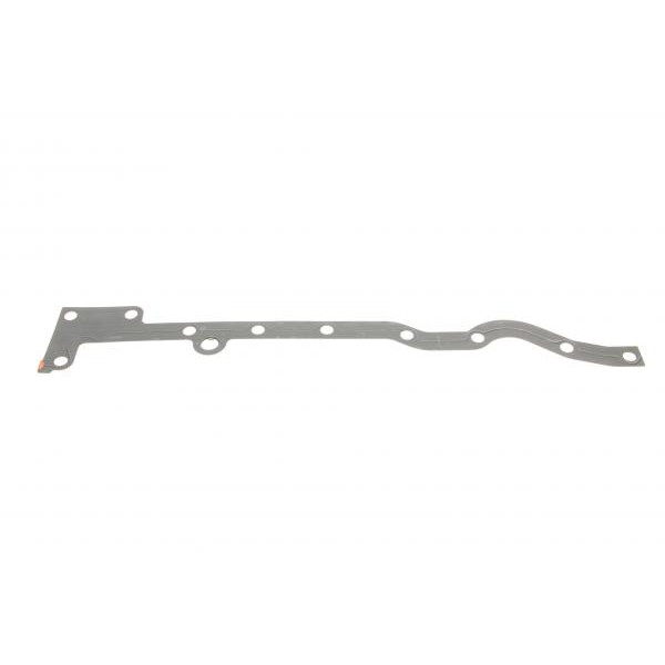 437370 ELRING Комплект прокладок (нижній) Citroen Jumper/Peugeot Boxer 2.2 HDi 06-
