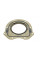 437370 ELRING Комплект прокладок (нижній) Citroen Jumper/Peugeot Boxer 2.2 HDi 06-