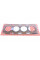 442880 ELRING Прокладка ГБЦ Hyundai Sonata/Kia Sportage 2.0CRDi 01-Ø84,50mm, 1.20mm, (2 мітки)