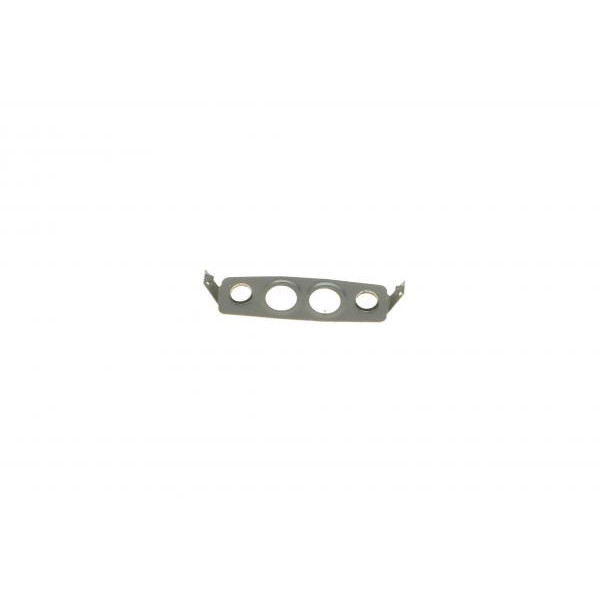 452990 ELRING Комплект прокладок (нижній) VW Caddy/T6 2.0 TDI 15-