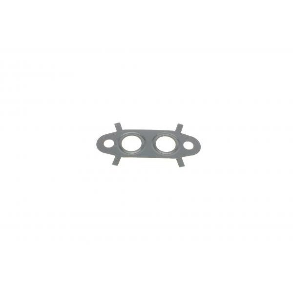 453830 ELRING Комплект прокладок турбіни Renault Master/Trafic 2.5 dCi 06-