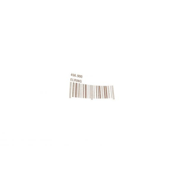 456900 ELRING Прокладка форсунки ущільнювальна VW Caddy IV 1.0/1.2/1.4 TSI 15-