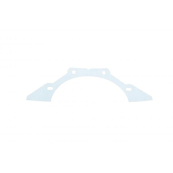 458600 ELRING Комплект прокладок (нижній) Ford Mondeo I/II 93-00