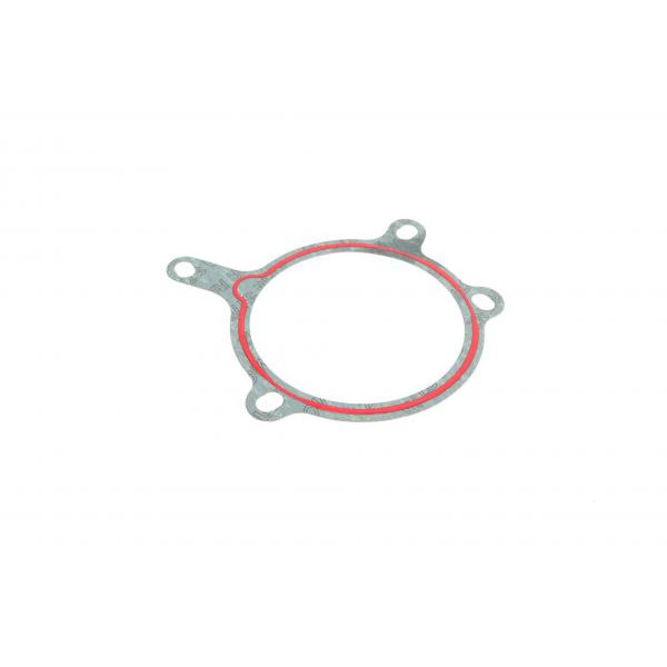 458600 ELRING Комплект прокладок (нижній) Ford Mondeo I/II 93-00
