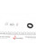 458760 ELRING Прокладка кришки клапанів Hyundai Accent/Elantra/i30/Kia Cee'd/Cerato 1.4-2.7 98-