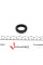 458760 ELRING Прокладка кришки клапанів Hyundai Accent/Elantra/i30/Kia Cee'd/Cerato 1.4-2.7 98-
