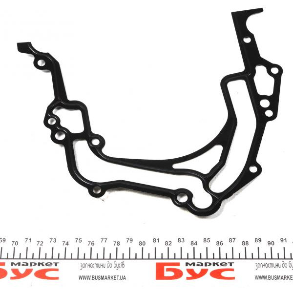 467340 ELRING Прокладка кришки картера Audi A4/A6/A8/VW Passat 2.5 TDI 97-05 (передня)