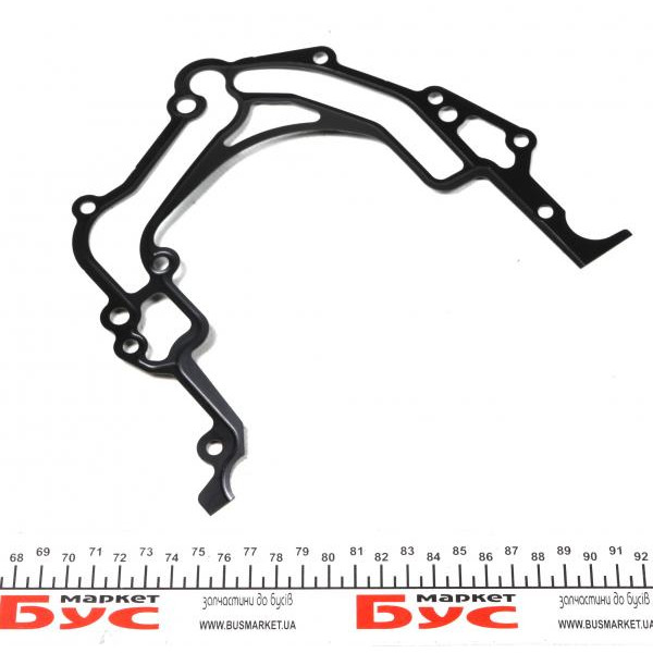 467340 ELRING Прокладка кришки картера Audi A4/A6/A8/VW Passat 2.5 TDI 97-05 (передня)
