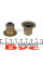 467880 ELRING Сальник клапана (впуск/випуск) Ford Transit 2.5D/TD (d=8mm)