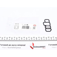 469100 ELRING Прокладка масляного фільтра Honda Accord/Civic/CR-V/FR-V 1.8/2.0/4.5 02-