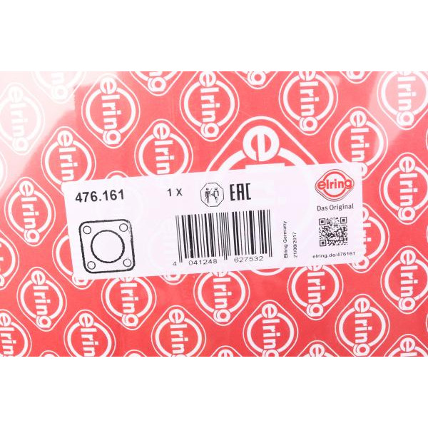 476161 ELRING Прокладка АКПП Audi A4/A6/A8/Seat Exeo 1.6-6.0 97-