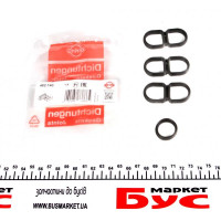 482140 ELRING Прокладка масляного радіатора VW Crafter/Caddy 2.0TDI 15- (к-кт)