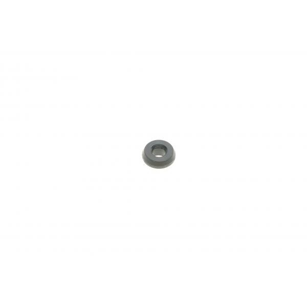 483780 ELRING Прокладка кришки клапанів Opel Antara 2.4 10-(к-кт)