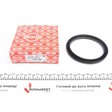 488030 ELRING Сальник коленвала (задній) Jeep Grand Cheroke/Chrysler 300/Dodge Charger 5.7-6.4 03- (100x120.4x11)