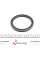 488030 ELRING Сальник коленвала (задній) Jeep Grand Cheroke/Chrysler 300/Dodge Charger 5.7-6.4 03- (100x120.4x11)