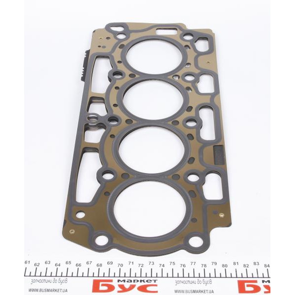 490031 ELRING Прокладка ГБЦ Ford Transit 1.5TDCi 14-(1.4mm)