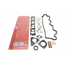 498980 ELRING Комплект прокладок (верхній) Fiat Doblo 1.9 JTD 01-