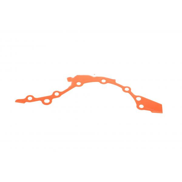 506540 ​​ELRING Комплект прокладок (нижній) Renault Kangoo 1.5 dCi 01-
