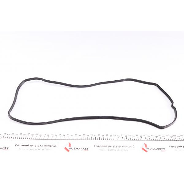 507580 ELRING Прокладка кришки клапанів Toyota Land Cruiser/Lexus GS/RX 3.5/4.0 05- (к-кт)