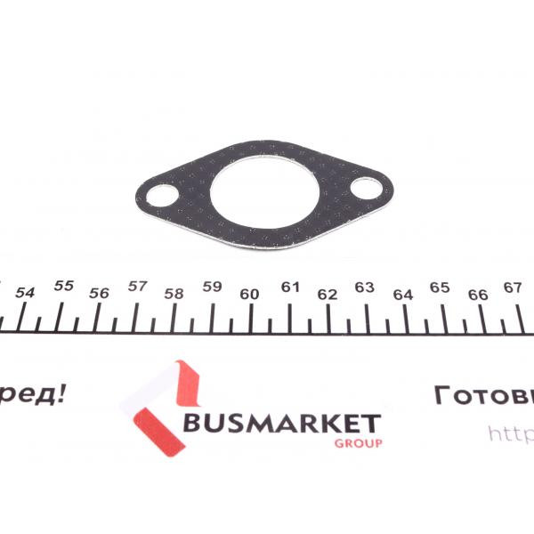 515332 ELRING Комплект прокладок (верхній) VW T5 2.5TDI 03-09
