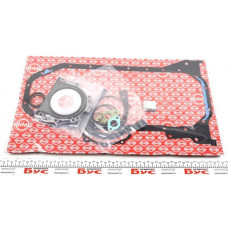 515380 ELRING Комплект прокладок (нижній) VW T4/LT 2.5 TDI 96-06