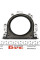 515380 ELRING Комплект прокладок (нижній) VW T4/LT 2.5 TDI 96-06
