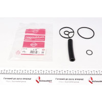 522320 ELRING Прокладка масляного радіатора Citroen Jumpy/Fiat Scudo/Peugeot Expert 2.0 HDI 09- (к-кт)