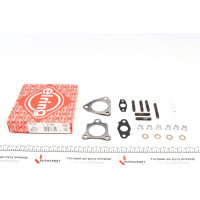 522350 ELRING Комплект прокладок турбіни Hyundai Accent/Elantra/i30/Kia Cee'd/Rio/Cerato 1.1D/1.5D/1.6D 04-