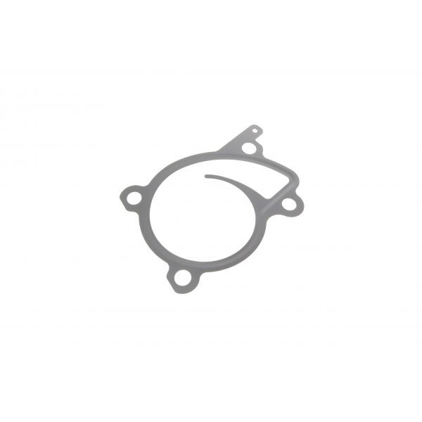 522360 ELRING Комплект прокладок (нижній) Nissan Qashqai 1.6 07-13