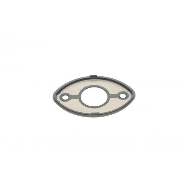 537850 ELRING Комплект прокладок (верхній) BMW 3 (E90)/5 (E60)/7 (E56-E67) 04- N52 B25/N52 B30