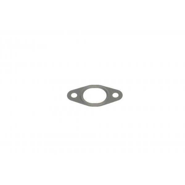 537850 ELRING Комплект прокладок (верхній) BMW 3 (E90)/5 (E60)/7 (E56-E67) 04- N52 B25/N52 B30