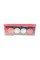 538030 ELRING Прокладка ГБЦ Chevrolet Captiva/Opel Antara 2.4 06-