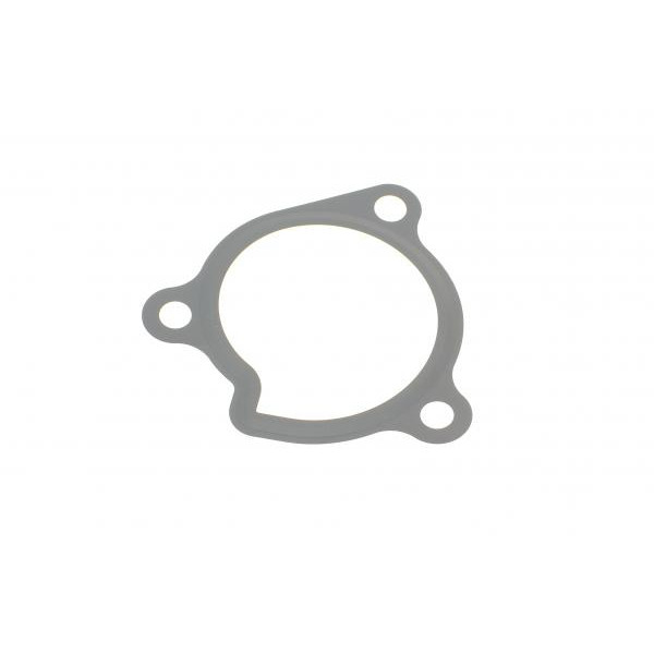 572720 ELRING Прокладка помпи води Nissan X-Trail/Renault Koleos 2.5 07-