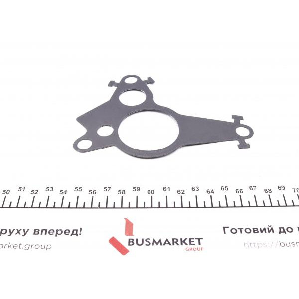 582080 ELRING Прокладка вакуумного насоса Renault Trafic/Scenic/Megane 1.6dCi 11-