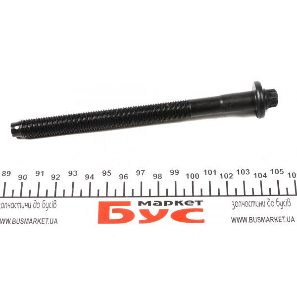 582630 ELRING Болты головки (к-кт 10шт.) Citroen Jumper/Jumpy/Fiat Ducato/Scudo 1.9 TD 94-06 (1.5xM12)