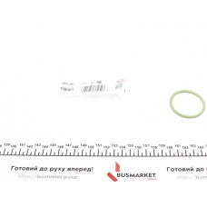 584290 ELRING Прокладка фильтра воздушного уплотнительная Audi/VW/Skoda/Seat (44.04x51.1x3.53)