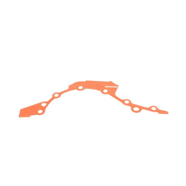 584850 ELRING Комплект прокладок (нижній) Renault Clio/Kangoo 1.5 dCi 01-