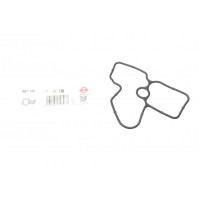 587130 ELRING Прокладка помпы воды Nissan X-Trail/Renault Megane/Scenic 2.0 dCi 07-